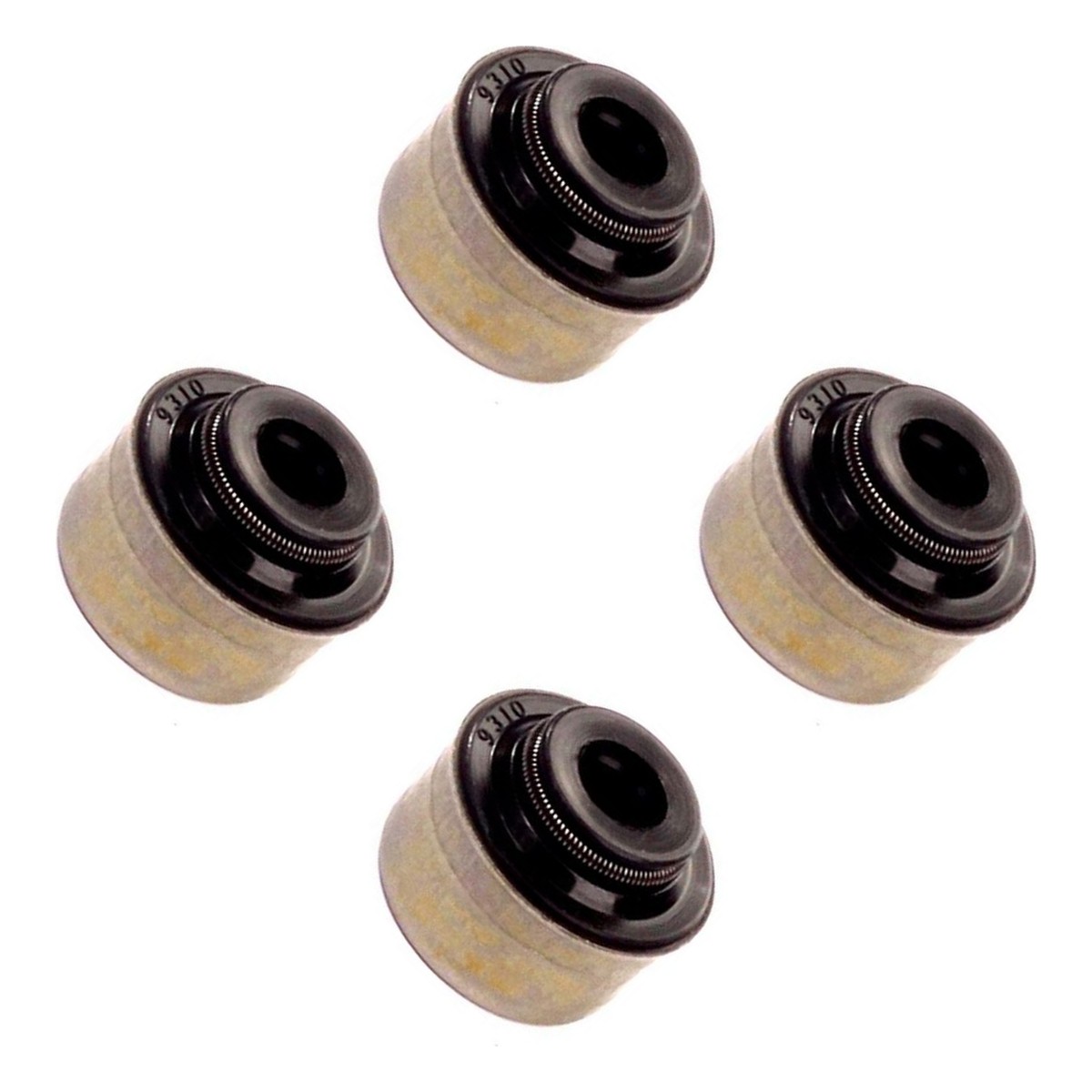 4 Retentor da Haste da Válvula para Toyota Corolla e RAV4 - Sabó - 09310BREF