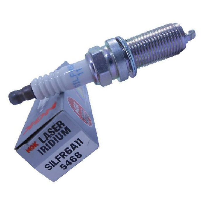Vela de Ignição para Subaru Impreza - NGK - SILFR6A11