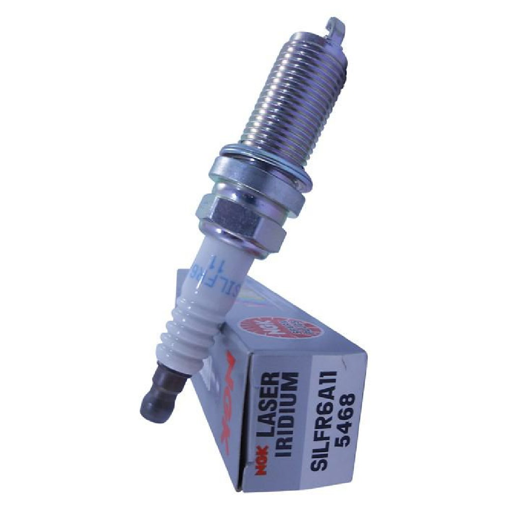 Vela de Ignição para Subaru Impreza - NGK - SILFR6A11