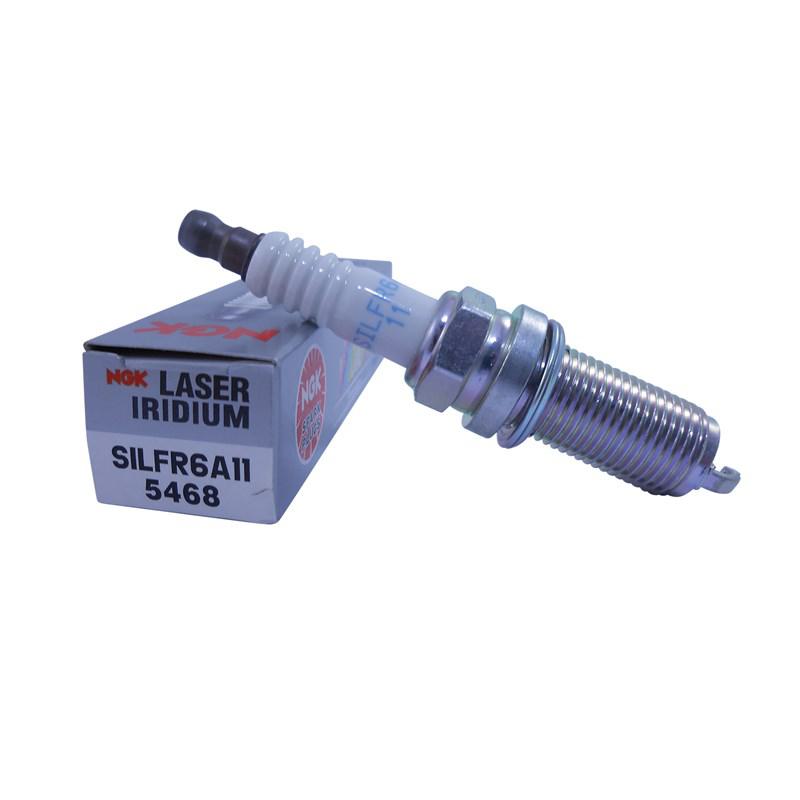 Vela de Ignição para Subaru Impreza - NGK - SILFR6A11