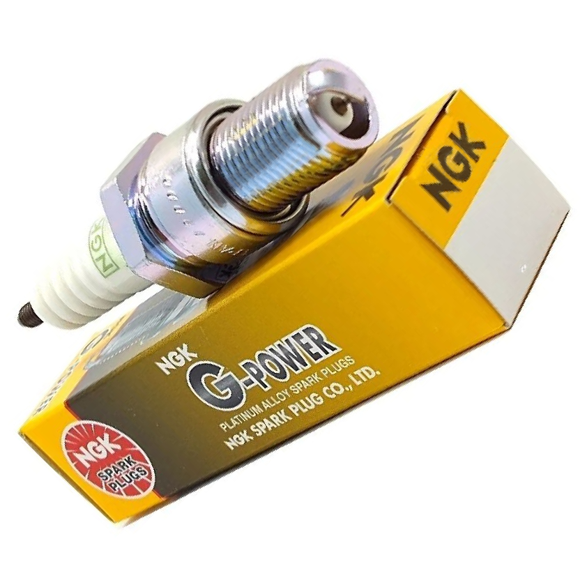 Vela de Ignição - NGK - ZFR5FGP