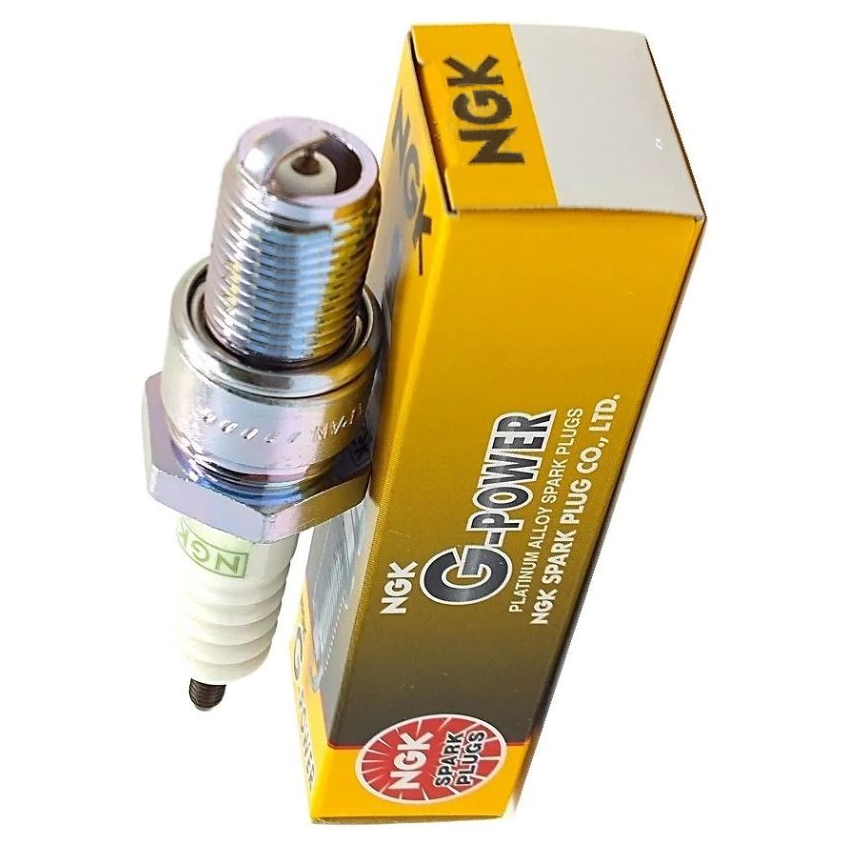 Vela de Ignição - NGK - ZFR5FGP