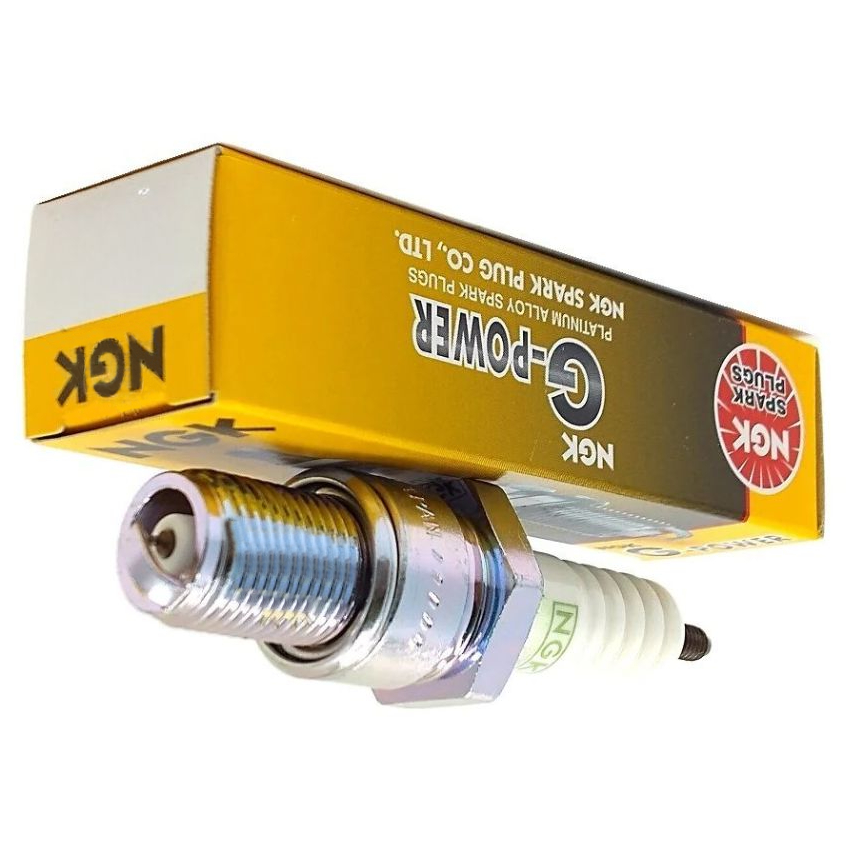 Vela de Ignição - NGK - ZFR5FGP