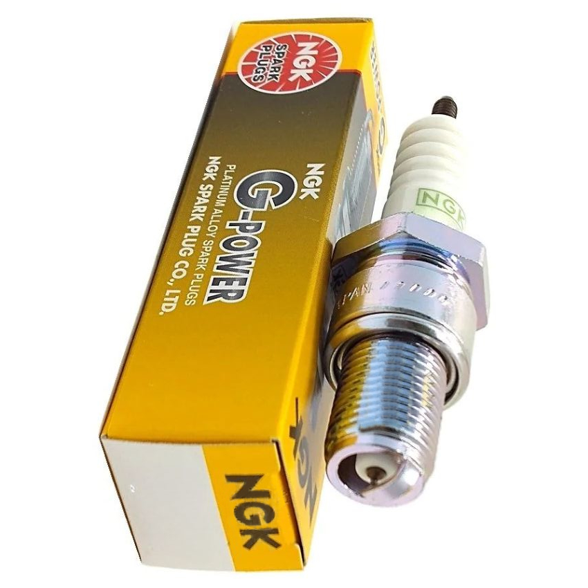 Vela de Ignição - NGK - ZFR5FGP