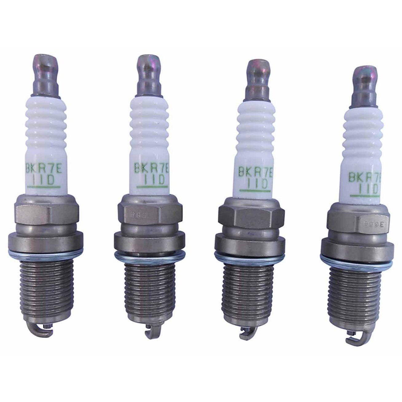 Vela de Ignição para Mitsubishi Pajero Tr4 - NGK - BKR7E-11D