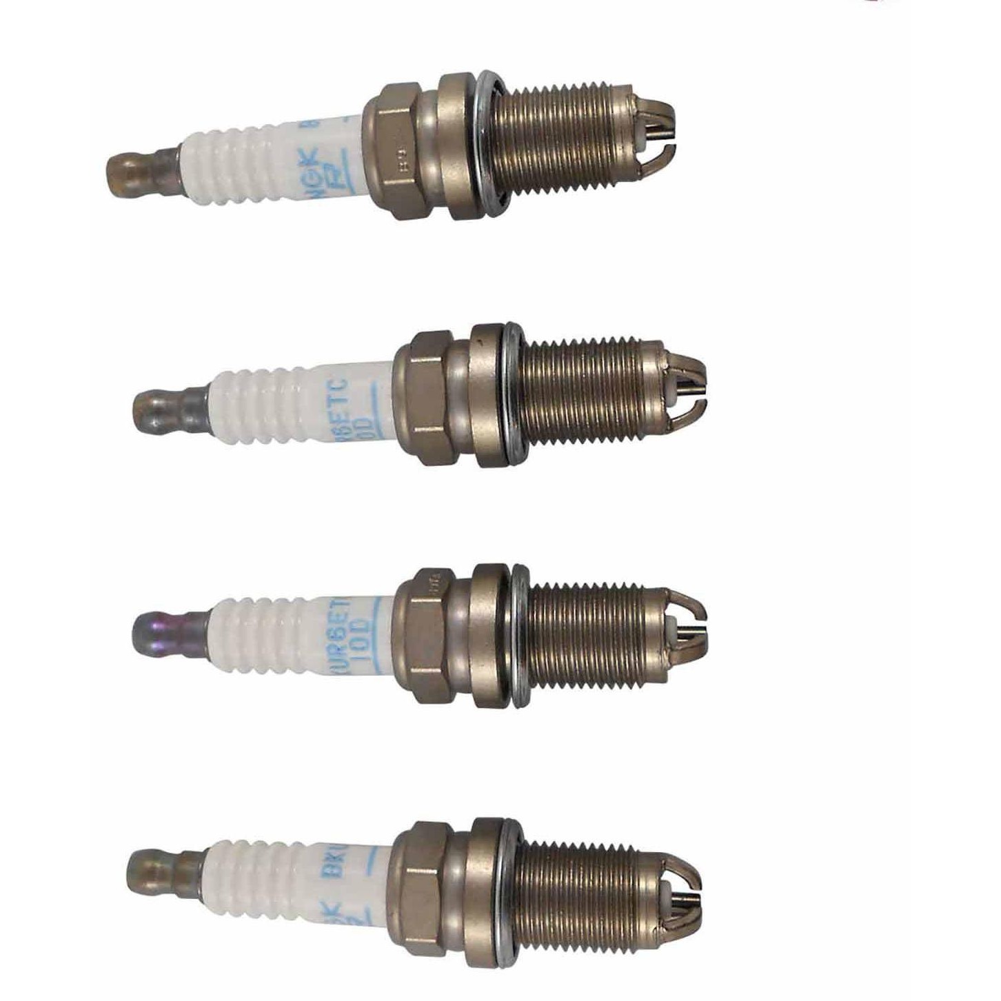 Vela de Ignição - NGK - BKUR6ETC-10D