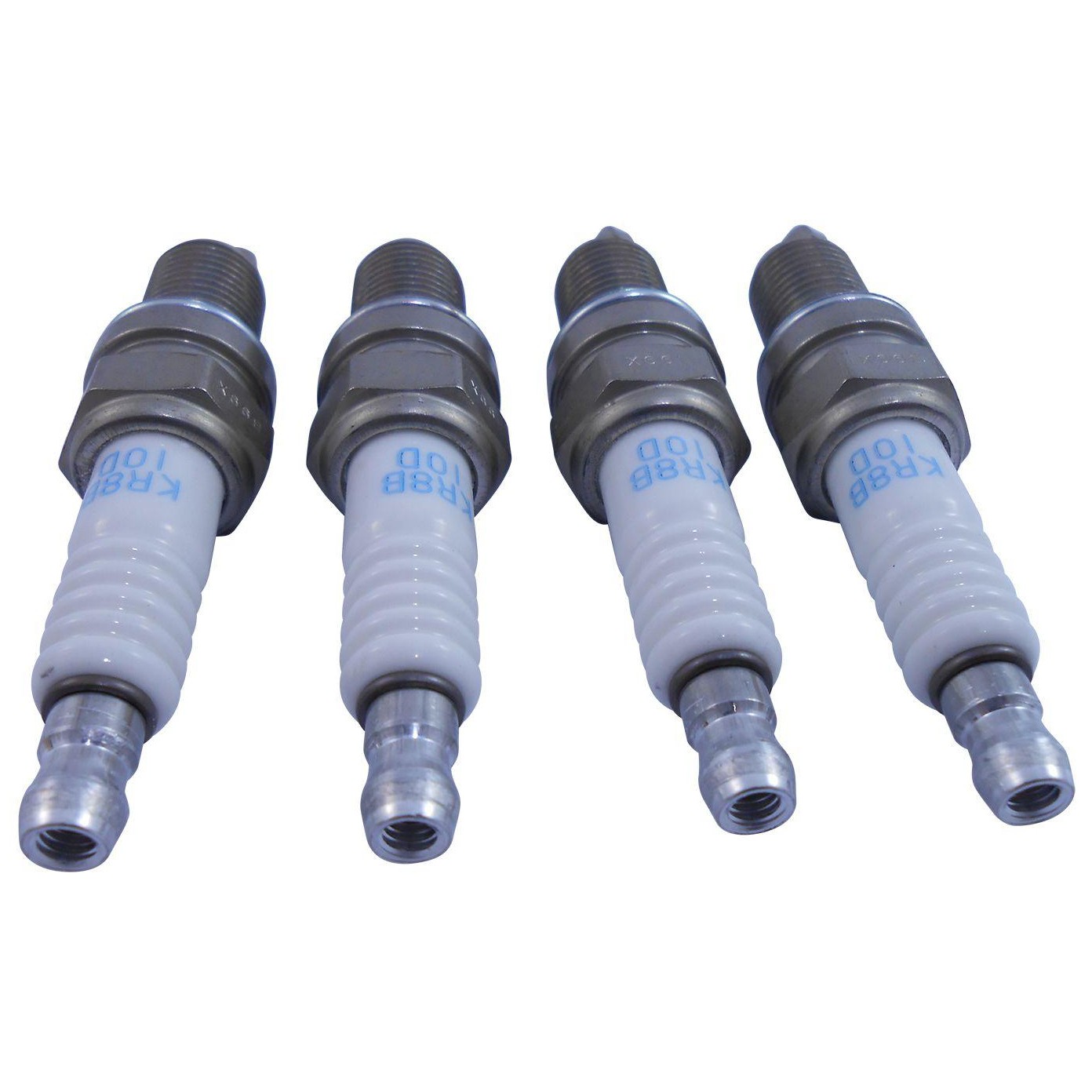 Kit 4 Vela de Ignição - NGK - KR8B-10D