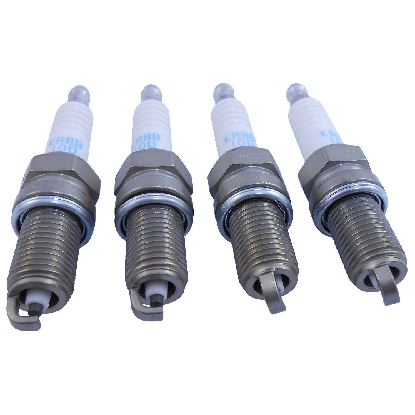 Kit 4 Vela de Ignição - NGK - KR8B-10D