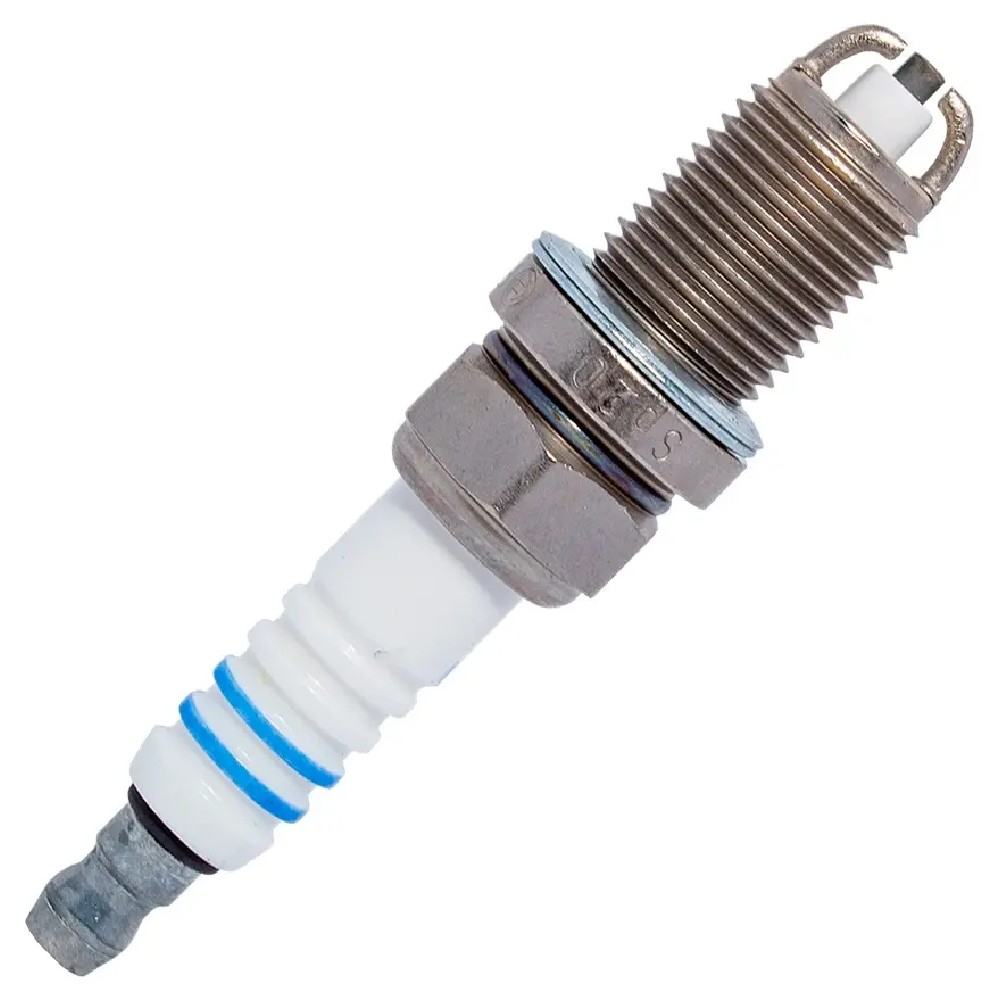 Kit 4 Vela de Ignição - Bosch - F 000 KE0 P20