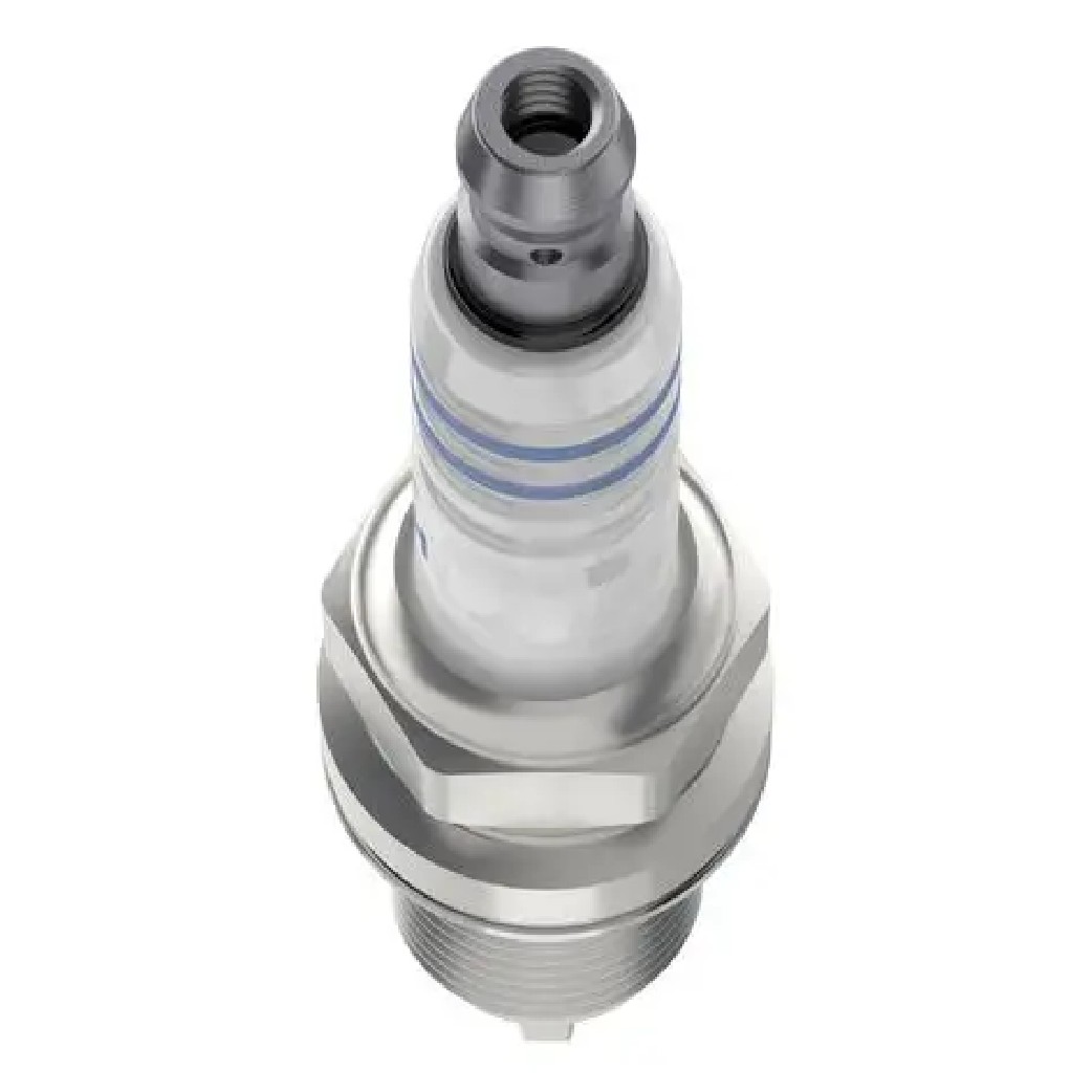 Kit 4 Vela de Ignição - Bosch - F 000 KE0 P20