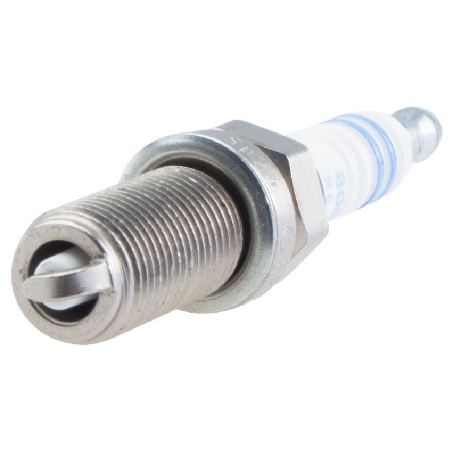 Kit 4 Vela de Ignição - Bosch - F 000 KE0 P24