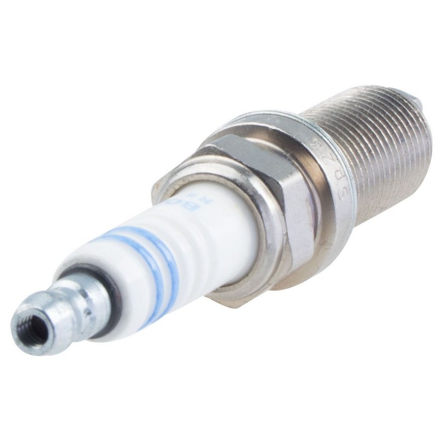 Kit 4 Vela de Ignição - Bosch - F 000 KE0 P24