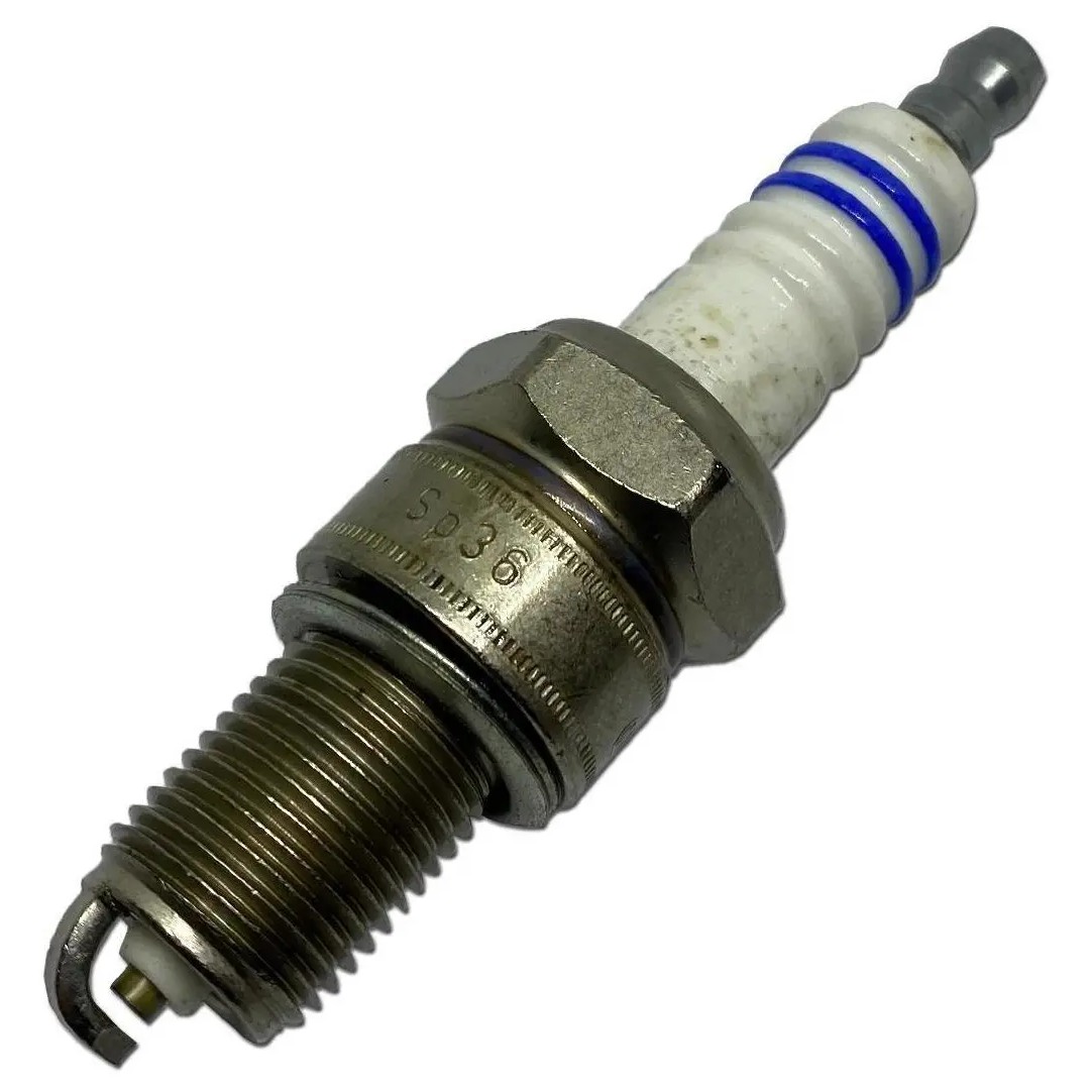 Kit 4 Vela de Ignição - Bosch - F 000 KE0 P36