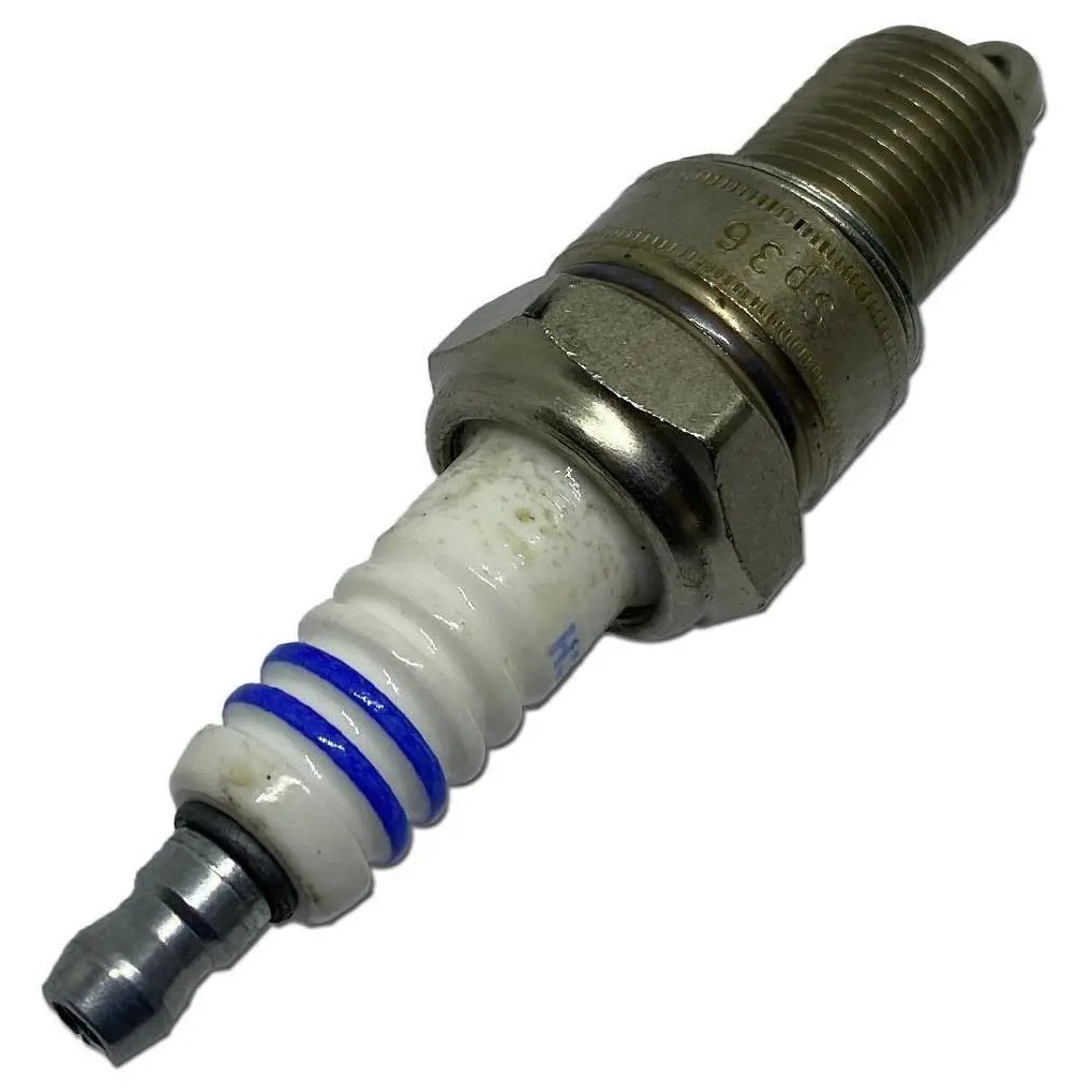 Kit 4 Vela de Ignição - Bosch - F 000 KE0 P36
