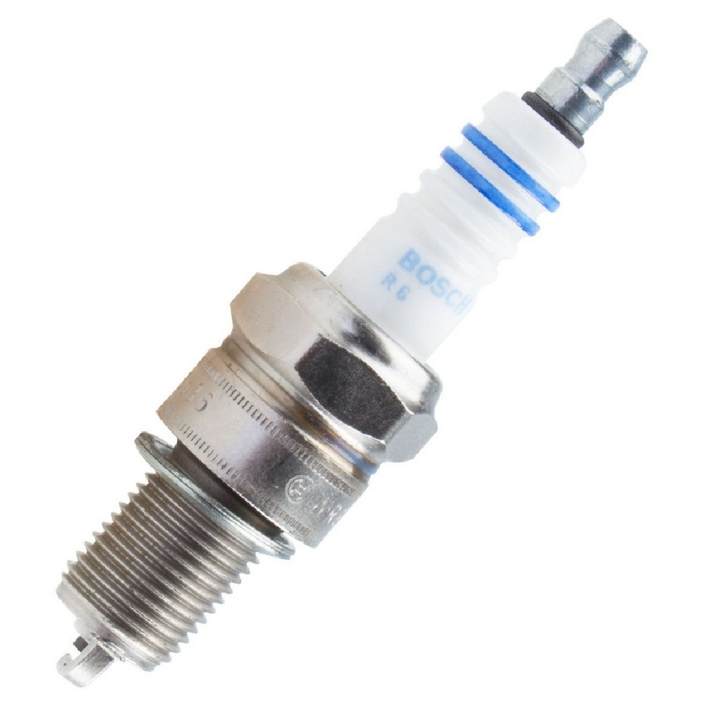 Kit 4 Vela de Ignição - Bosch - F 000 KE0 P36
