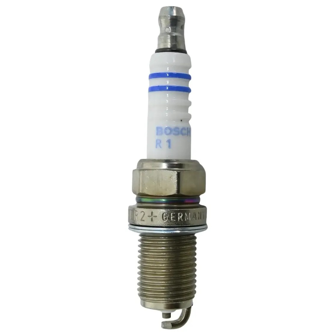 Kit 4 Vela de Ignição - Bosch - F 000 KE0 P30