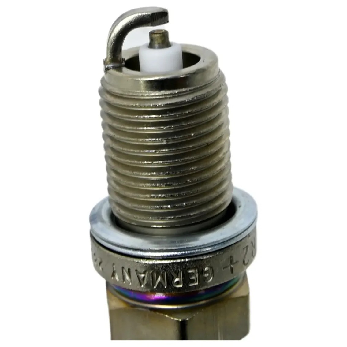 Kit 4 Vela de Ignição - Bosch - F 000 KE0 P30
