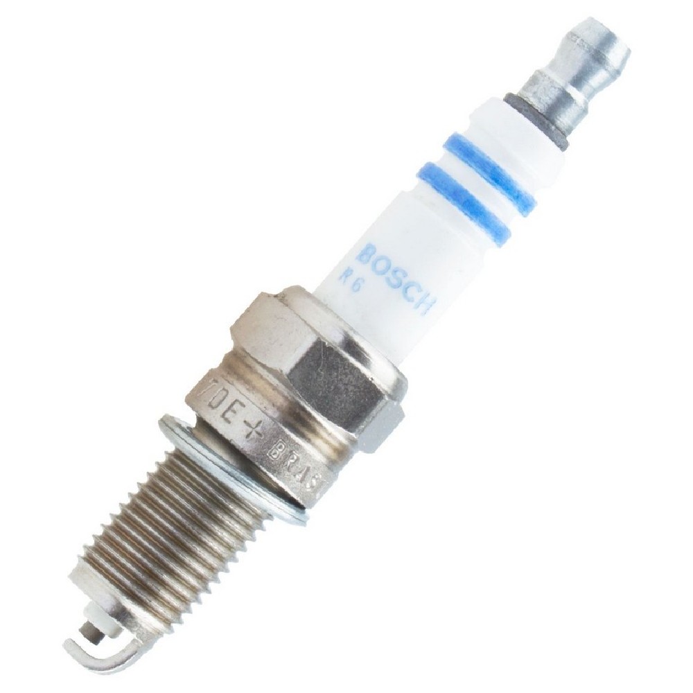Kit 4 Vela de Ignição - Bosch - F 000 KE0 P19