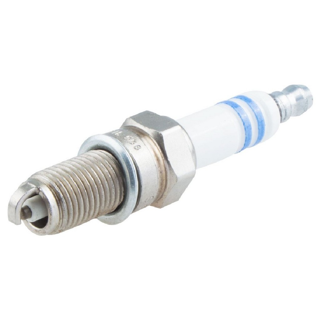Kit 4 Vela de Ignição - Bosch - F 000 KE0 P19