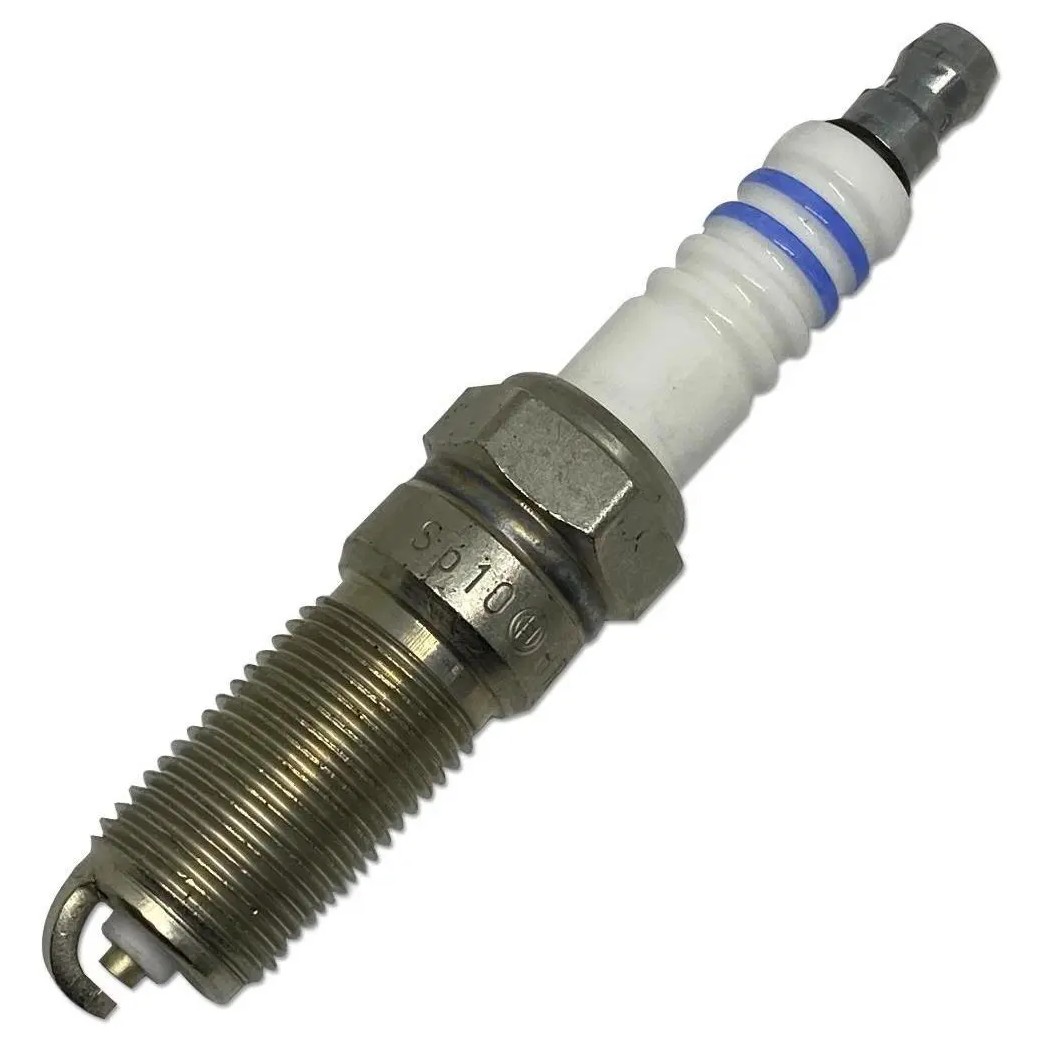 Kit 4 Vela de Ignição - Bosch - F 000 KE0 P10
