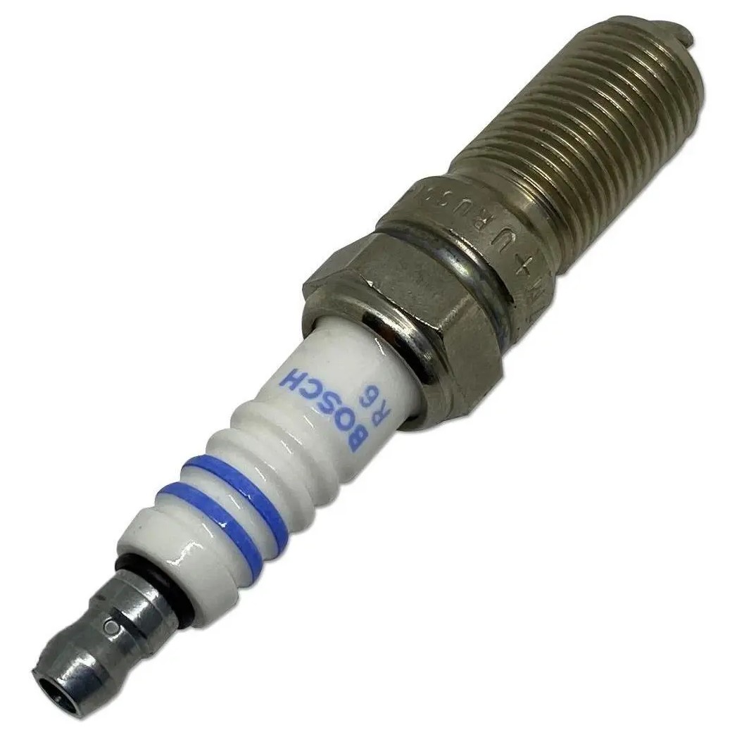Kit 4 Vela de Ignição - Bosch - F 000 KE0 P10