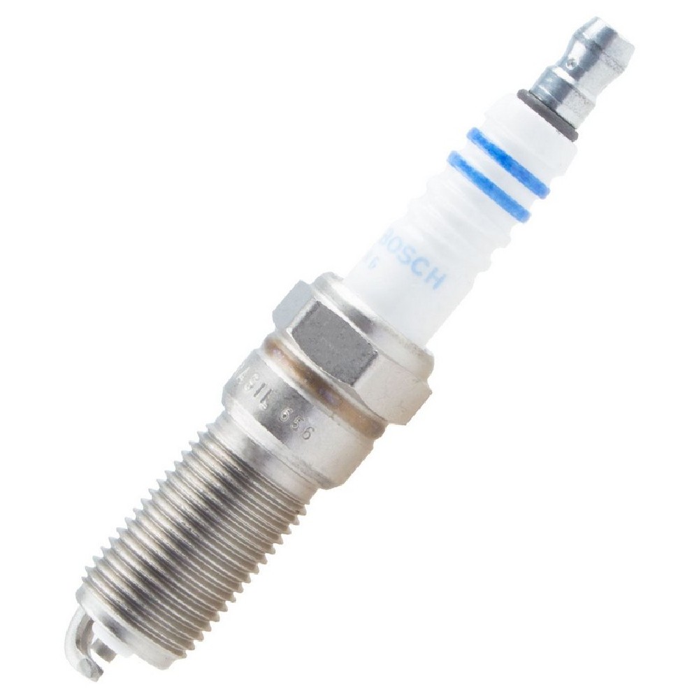 Kit 4 Vela de Ignição - Bosch - F 000 KE0 P10