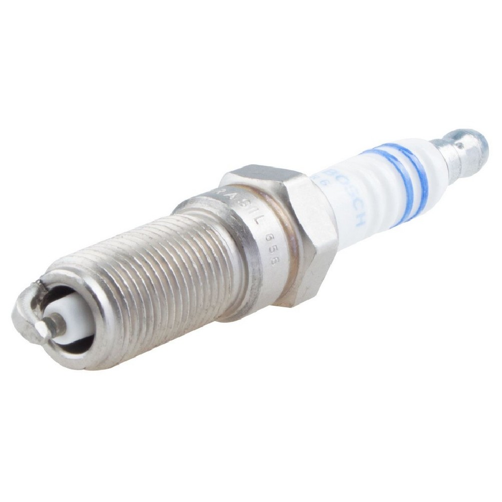 Kit 4 Vela de Ignição - Bosch - F 000 KE0 P10