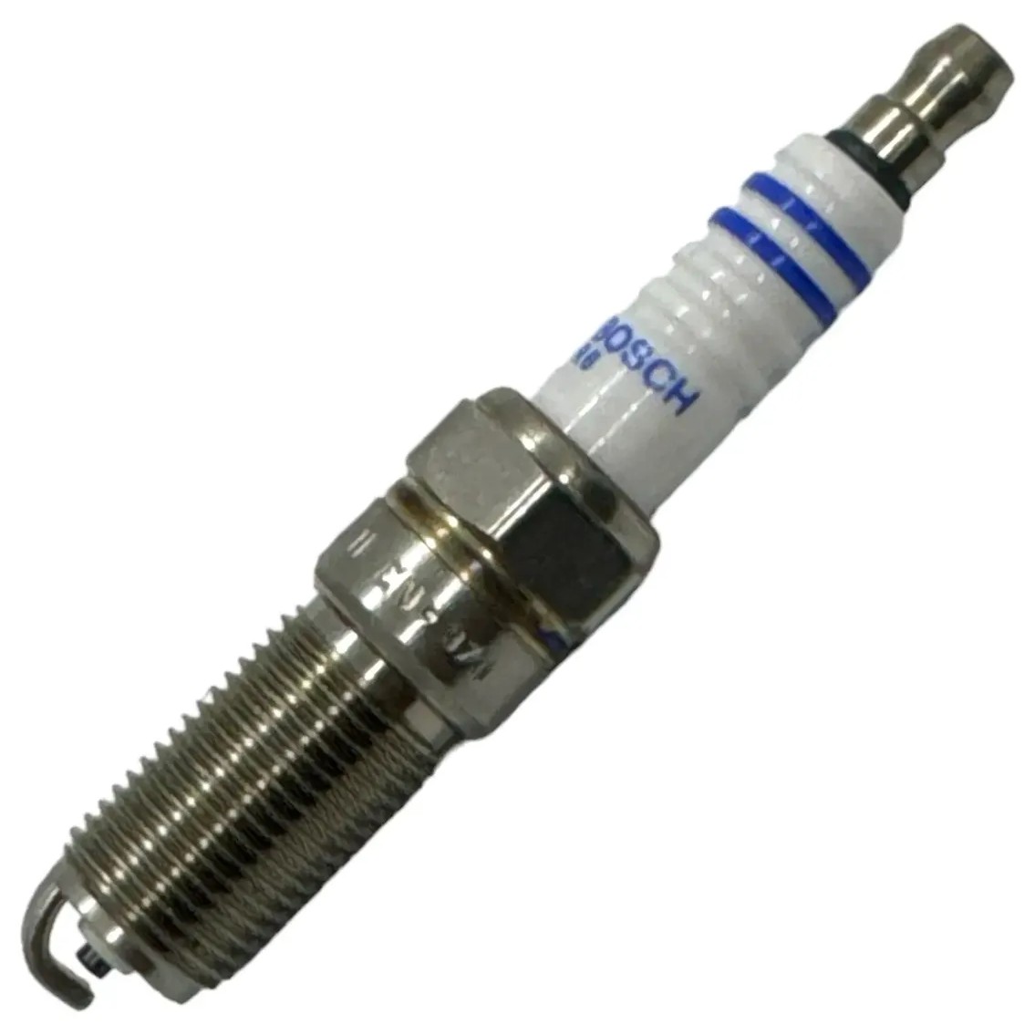 Kit 4 Vela de Ignição - Bosch - F 000 KE0 P45