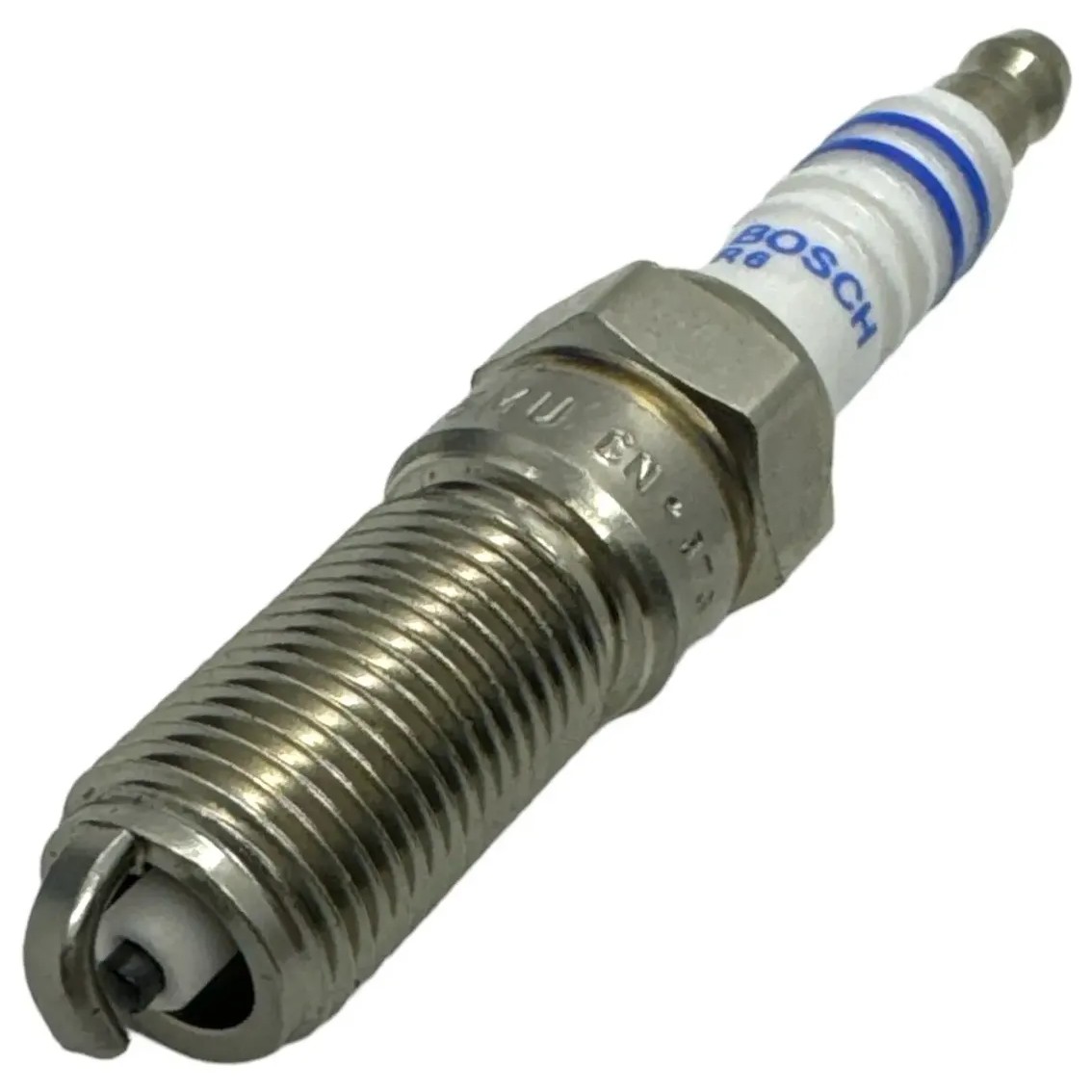 Kit 4 Vela de Ignição - Bosch - F 000 KE0 P45