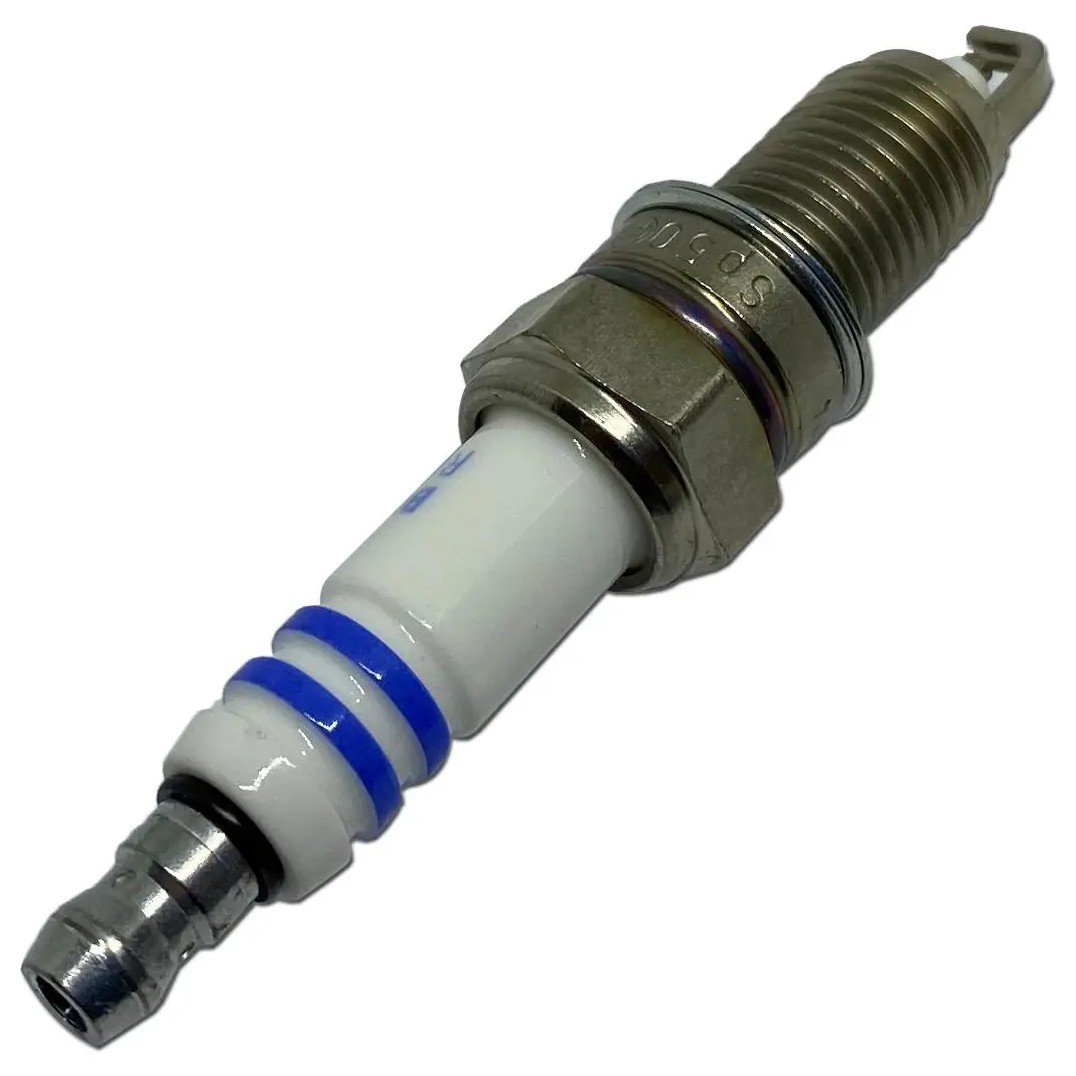 Kit 4 Vela de Ignição - Bosch - F 000 KE0 P50
