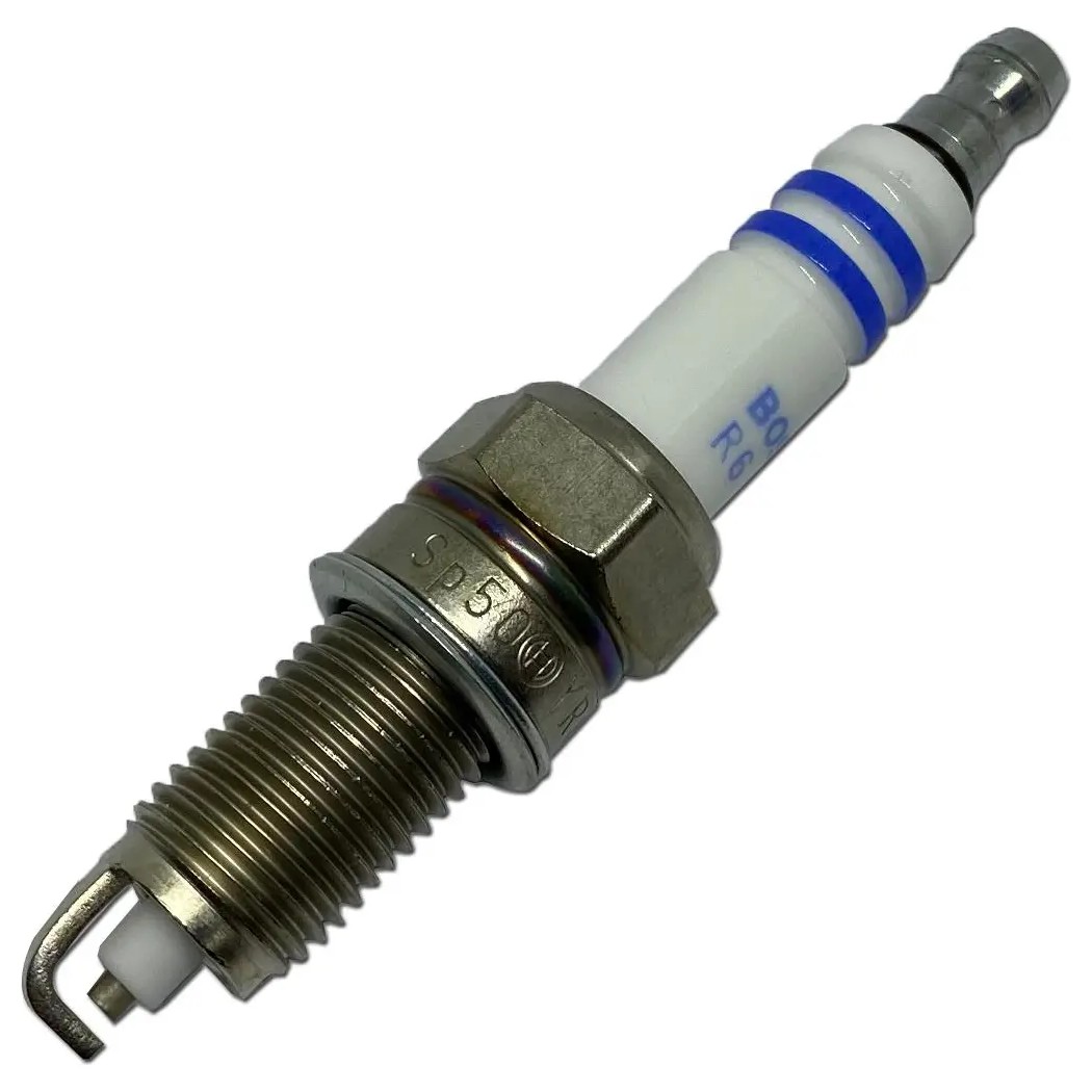 Kit 4 Vela de Ignição - Bosch - F 000 KE0 P50