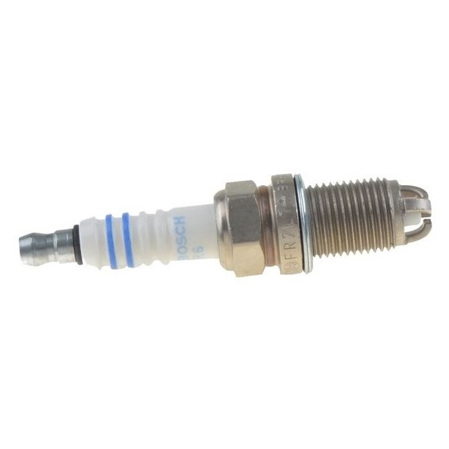 Kit 4 Vela de Ignição - Bosch - F 000 KE0 P06
