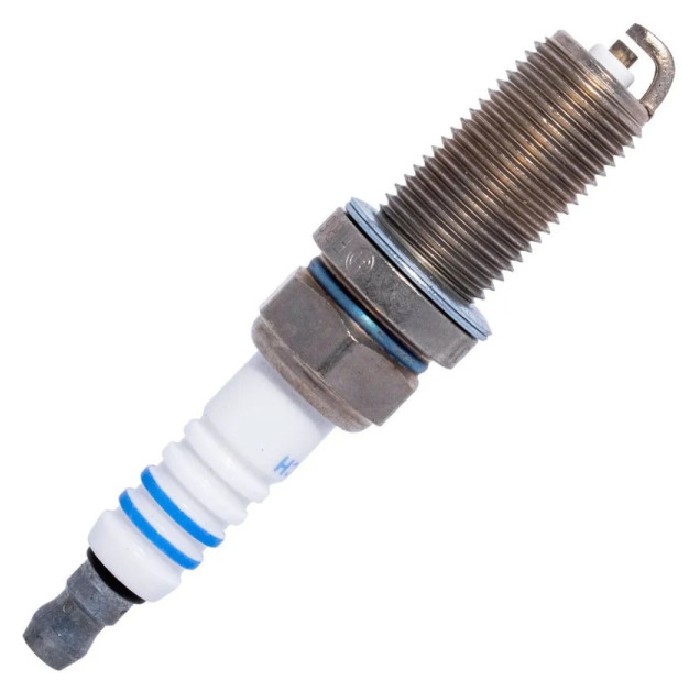 Kit 4 Vela de Ignição - Bosch - F 000 KE0 P31