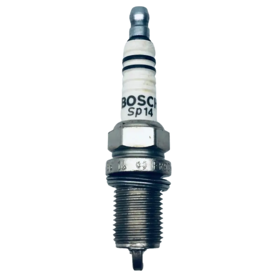 Kit 4 Vela de Ignição - Bosch - F 000 KE0 P14