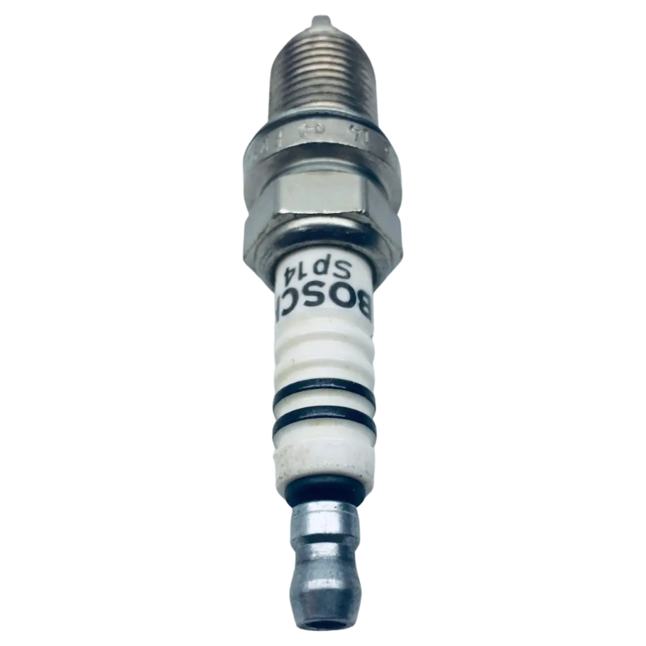 Kit 4 Vela de Ignição - Bosch - F 000 KE0 P14