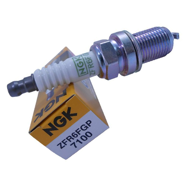 Vela de Ignição - NGK - ZFR6FGP