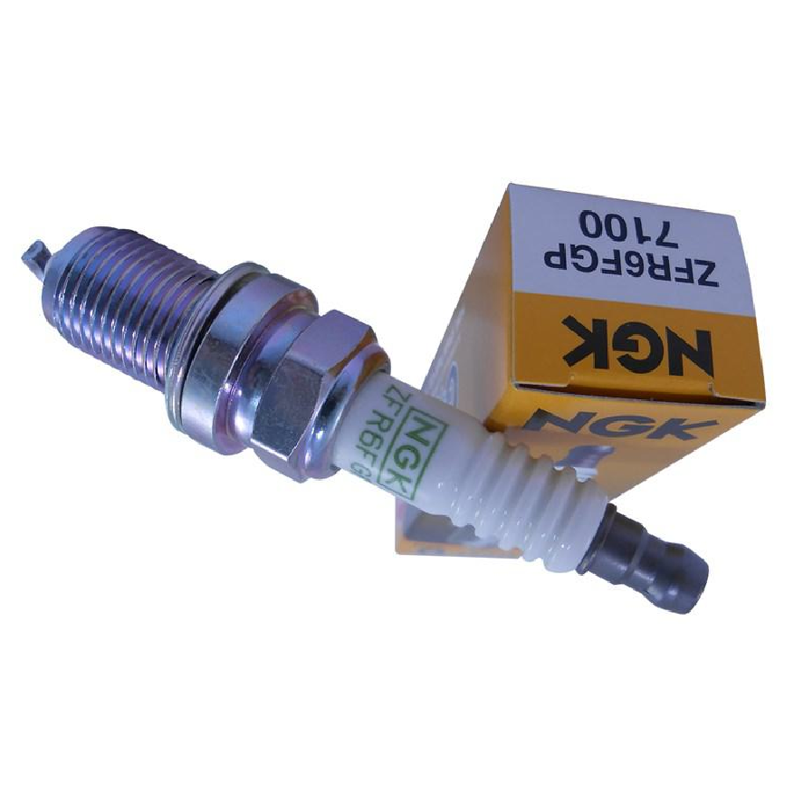 Vela de Ignição - NGK - ZFR6FGP