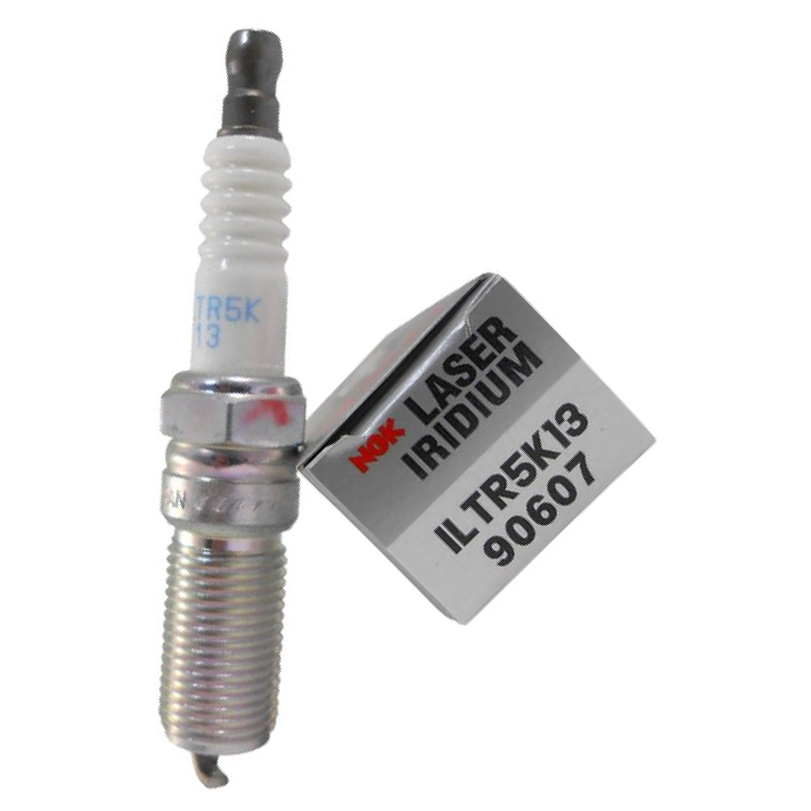 Vela de Ignição para Ford Fusion e Ranger - NGK - ILTR5K13