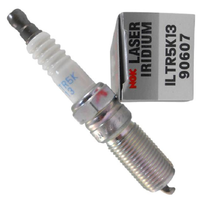 Vela de Ignição para Ford Fusion e Ranger - NGK - ILTR5K13