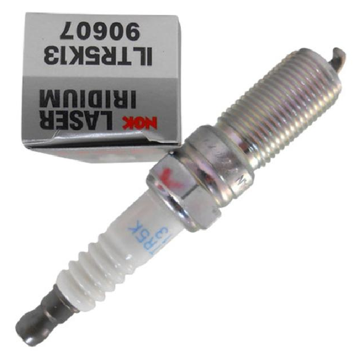Vela de Ignição para Ford Fusion e Ranger - NGK - ILTR5K13
