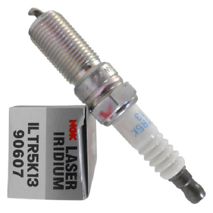 Vela de Ignição para Ford Fusion e Ranger - NGK - ILTR5K13