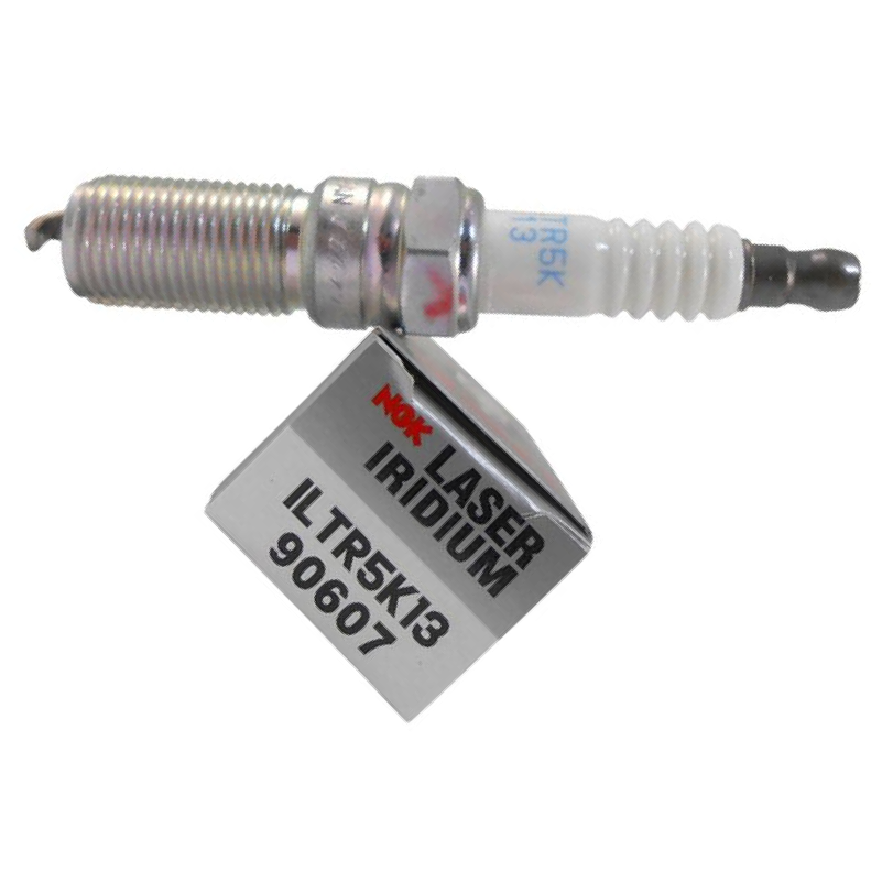 Vela de Ignição para Ford Fusion e Ranger - NGK - ILTR5K13