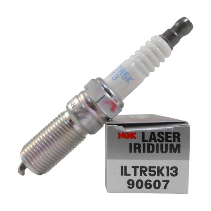 Vela de Ignição para Ford Fusion e Ranger - NGK - ILTR5K13