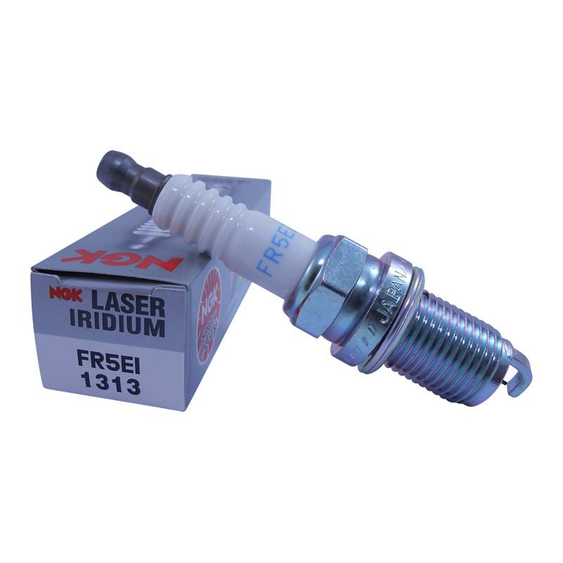 Vela de Ignição para Mitsubishi Outlander - NGK - FR5EI