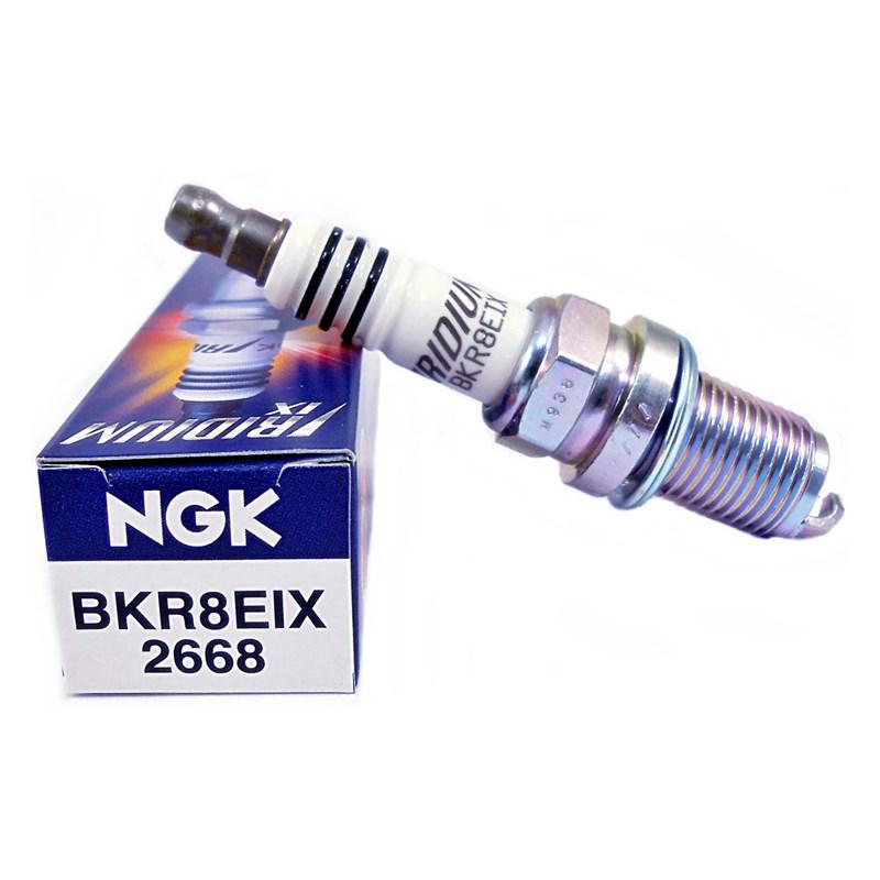 Vela de Ignição - NGK - BKR8EIX