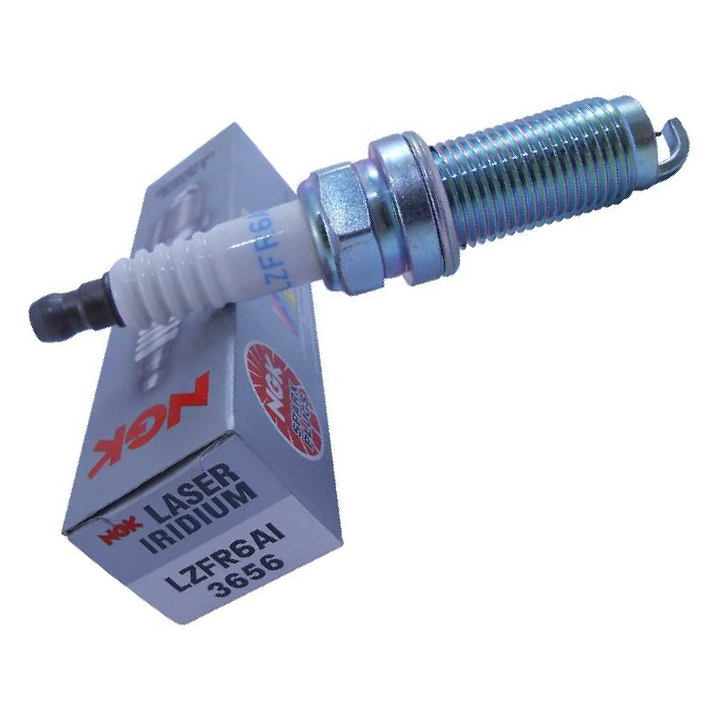 Vela de Ignição - NGK - LZFR6AI