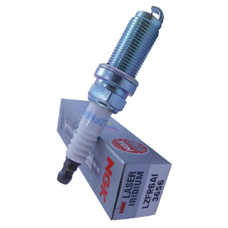 Vela de Ignição - NGK - LZFR6AI