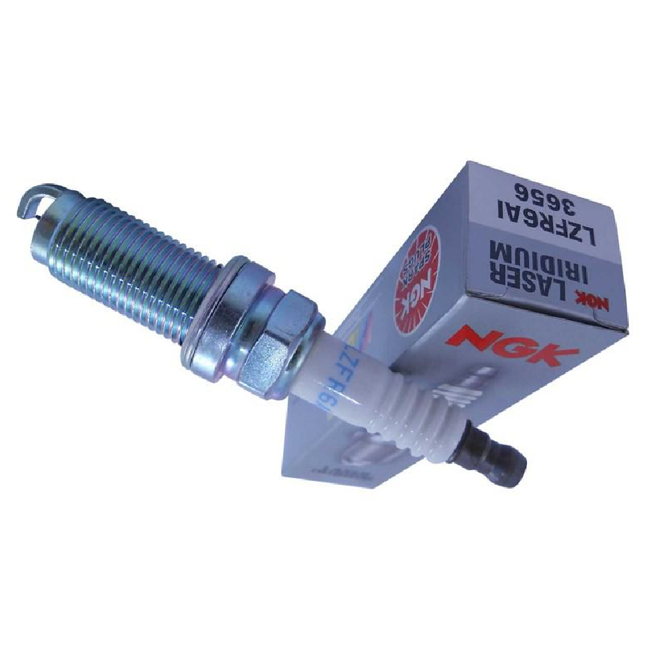 Vela de Ignição - NGK - LZFR6AI
