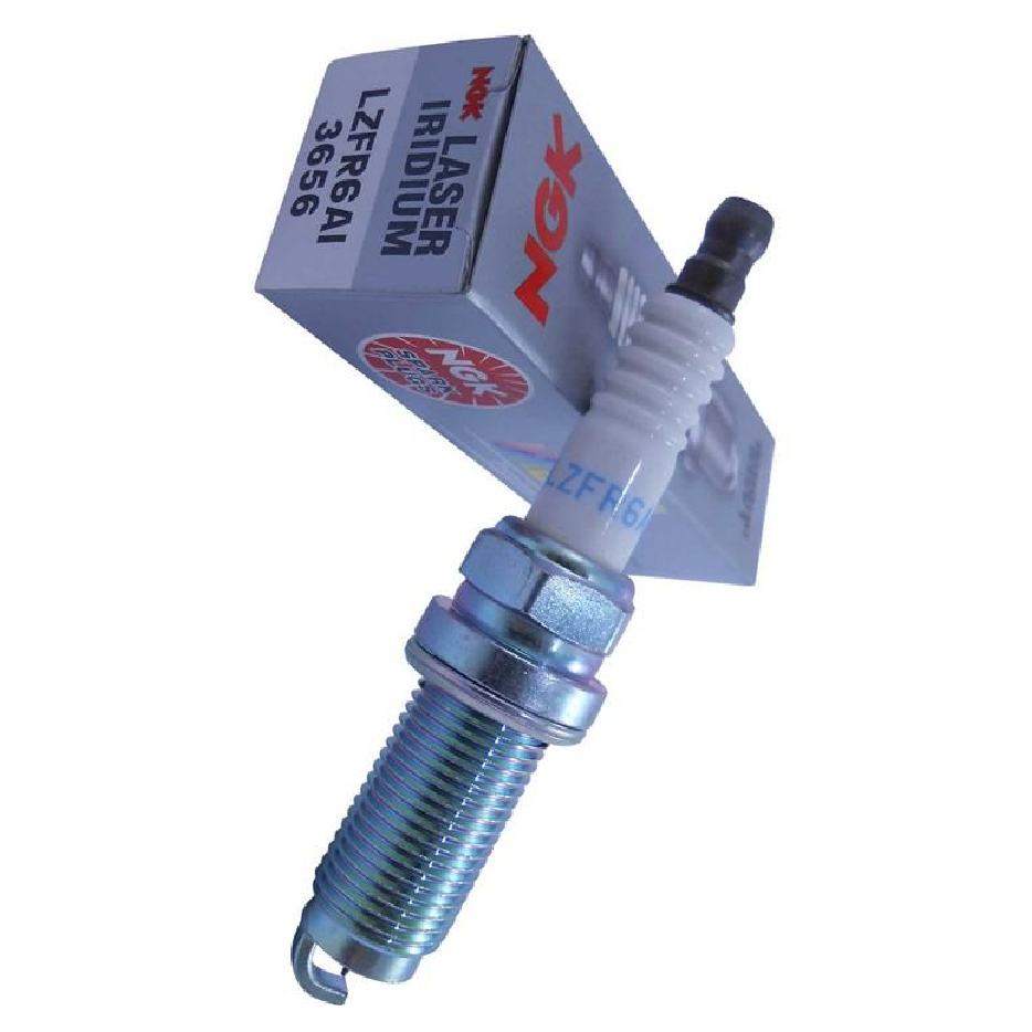 Vela de Ignição - NGK - LZFR6AI