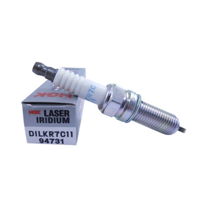 Vela de Ignição para Mitsubishi Outlander - NGK - DILKR7C11